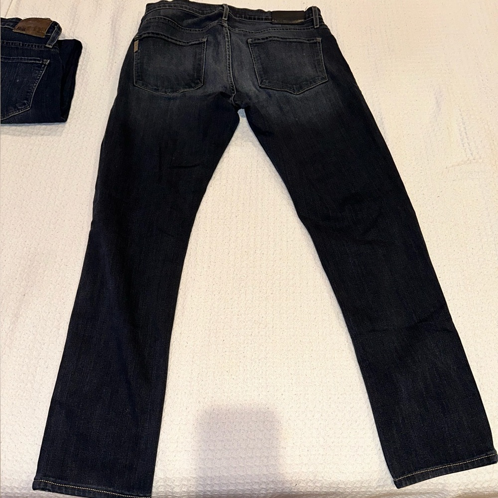 Paige Federal 31